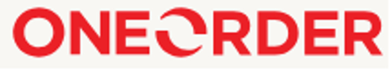 OneOrder logo