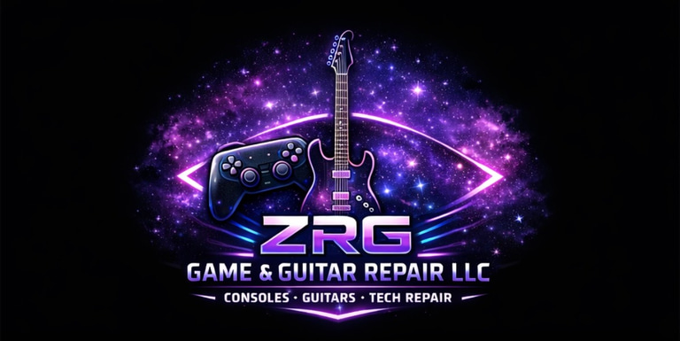 TechTune Repair logo