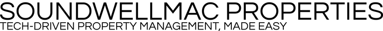 Soundwellmac Properties logo
