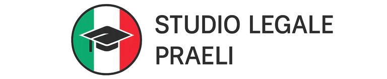 Estudio Praeli logo