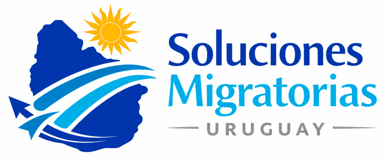 Soluciones Migratorias Uruguay logo