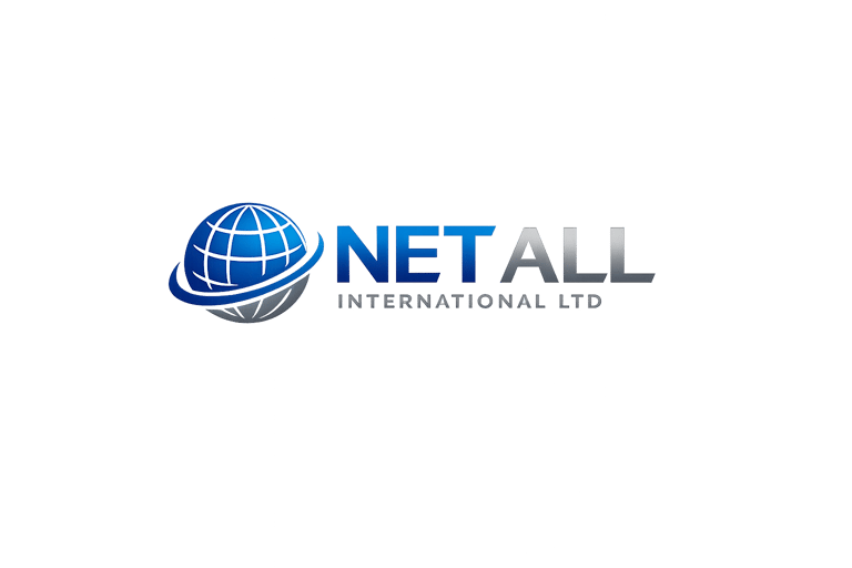 NET ALL INTERNATIONAL logo
