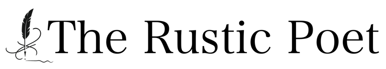 Poetry by Scott J. Lucius logo