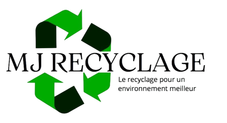 MJ Recyclage logo
