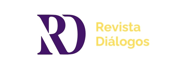 Revista Diálogos Acadêmicos logo
