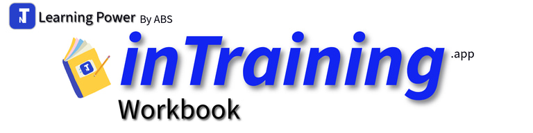 inTraining logo