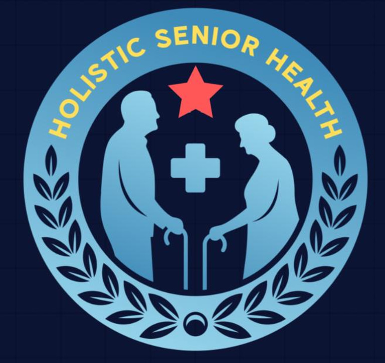 Holistic Senior Health logo