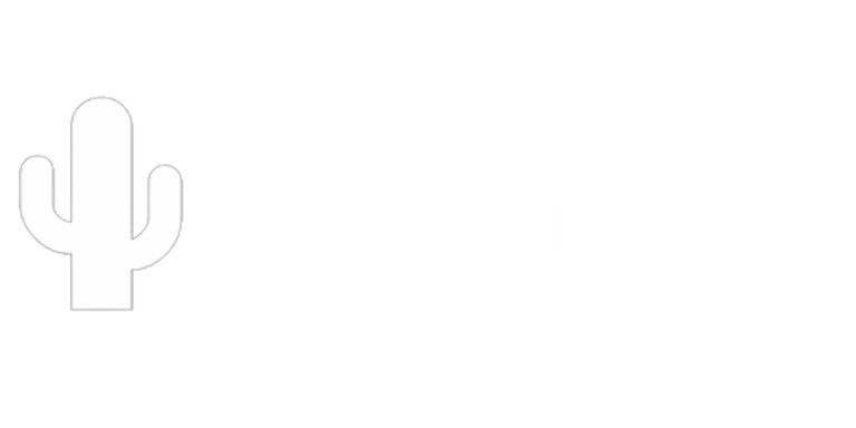 Cacto Play logo