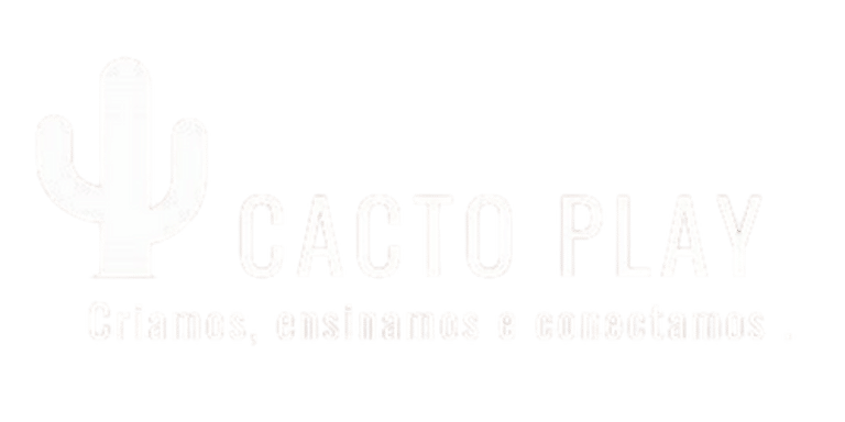 Cacto Play logo