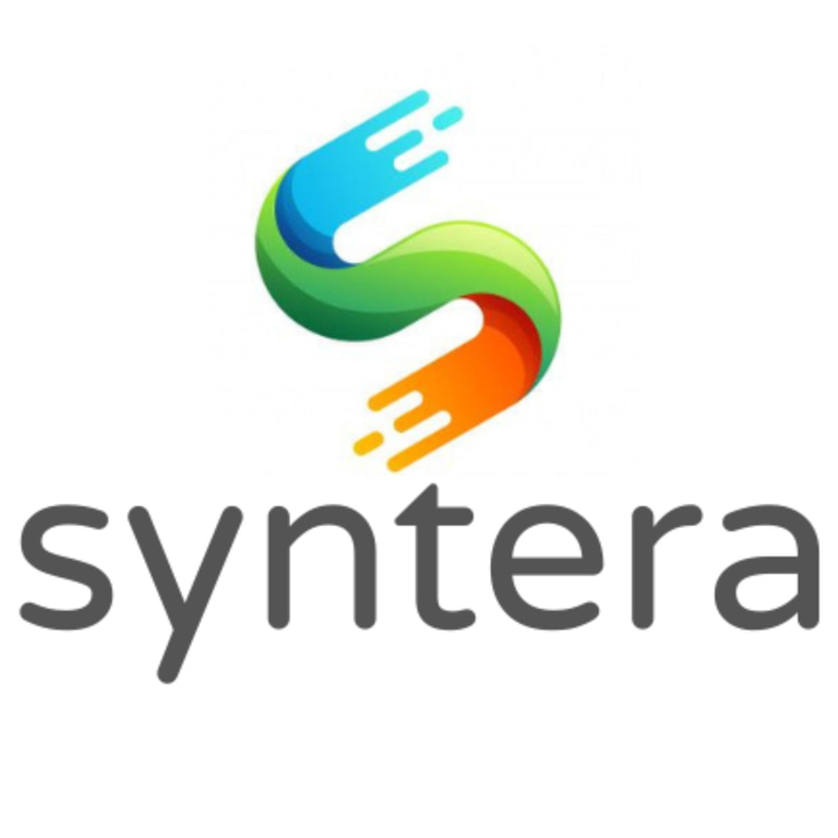 Syntera logo