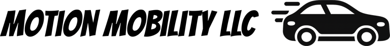 Motion Mobility logo