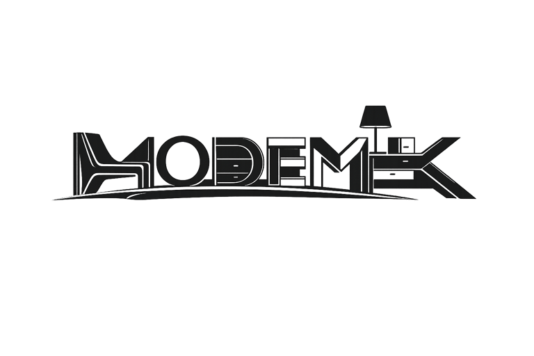 Modemik logo