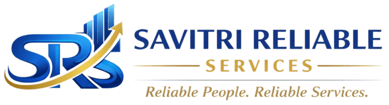 Savitri Reliable Services logo