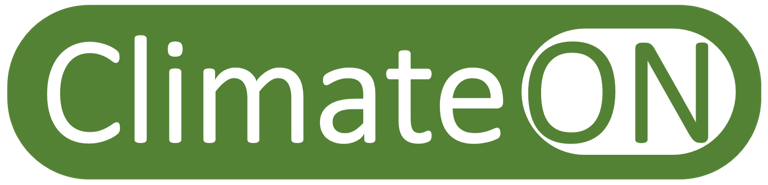 ClimateOn logo