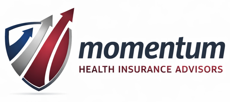 Momentum Health Advisors logo