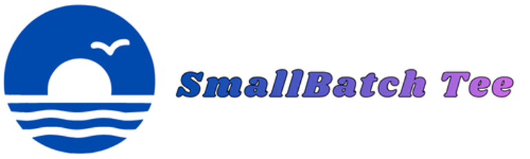SmallBatch logo