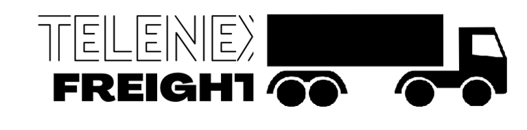 Telenex Freight logo