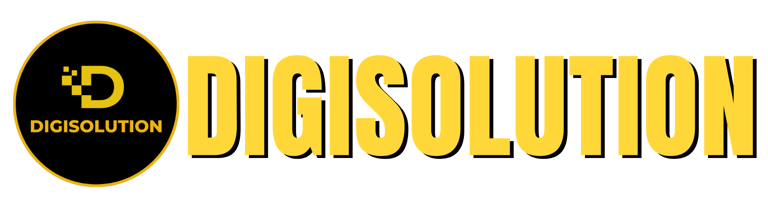 Digisolution logo