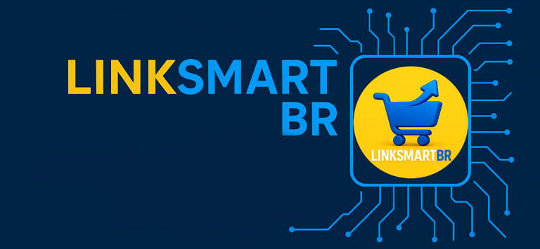 Link Smart BR logo