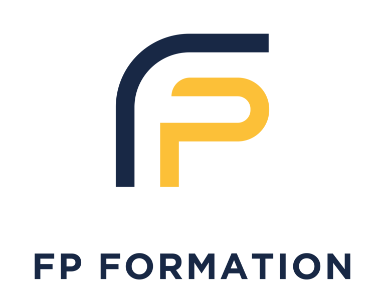 Formation FP logo
