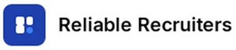 Reliable Recruiters logo