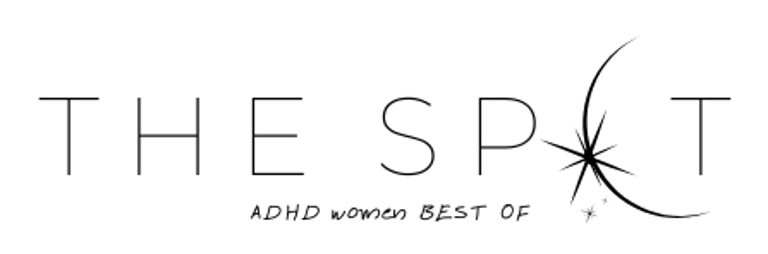 The Spot logo