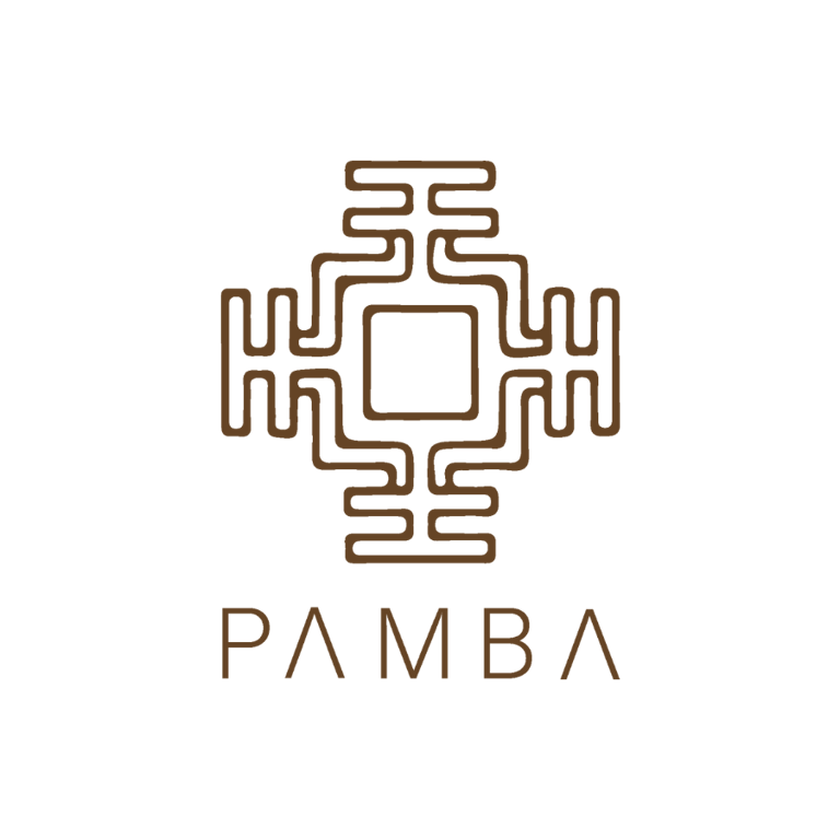 Pamba Events logo
