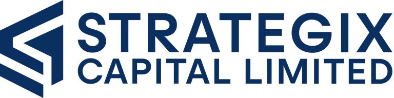 Strategix Capital Limited logo