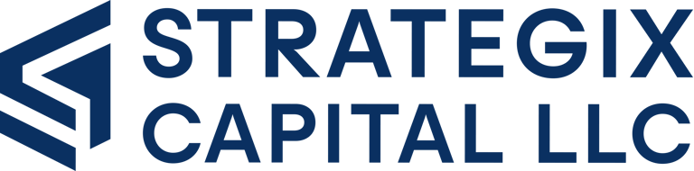 Strategix Capital Limited logo