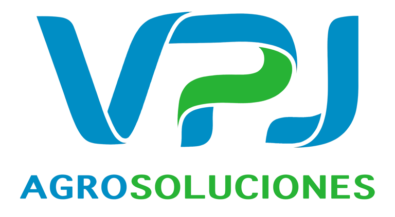 VPJ INDUSTRIALES logo