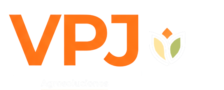 VPJ INDUSTRIALES logo