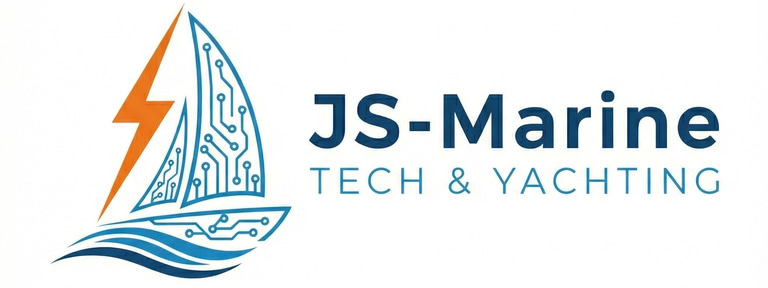 JS-Marine logo