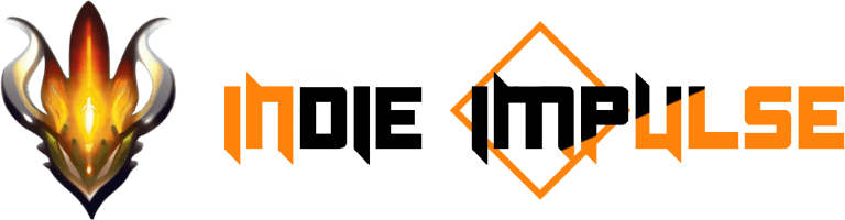 indieimpulse logo