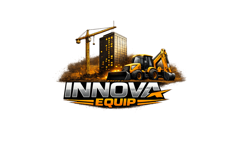 Innova Equip SpA logo
