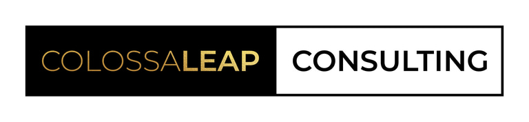 colossaleap consulting logo