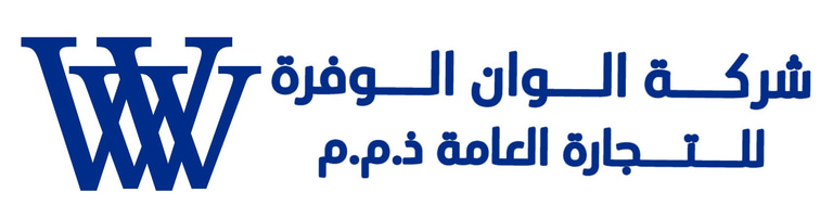شركة الوان الوفرة logo