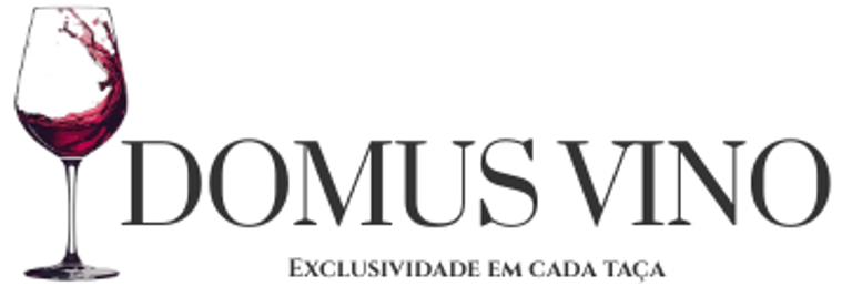 Domus Vino logo