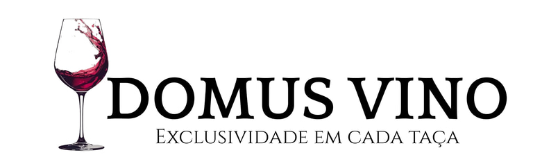 Domus Vino logo
