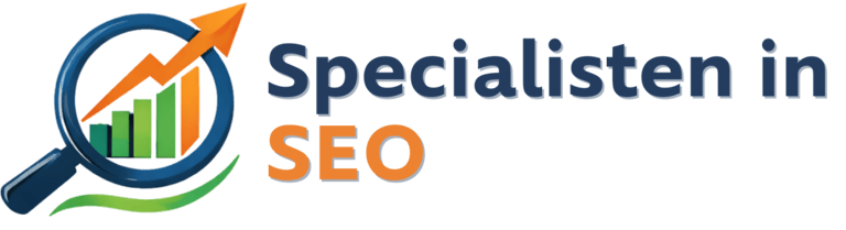 Specialisten in SEO logo