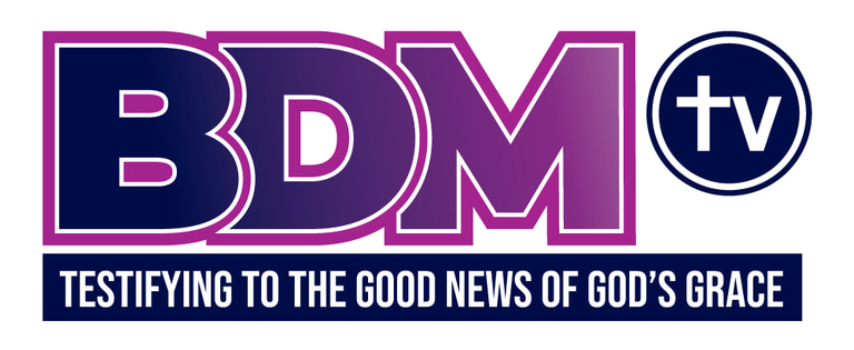 Blossom Diaspora Media logo