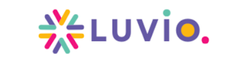 Luvio logo