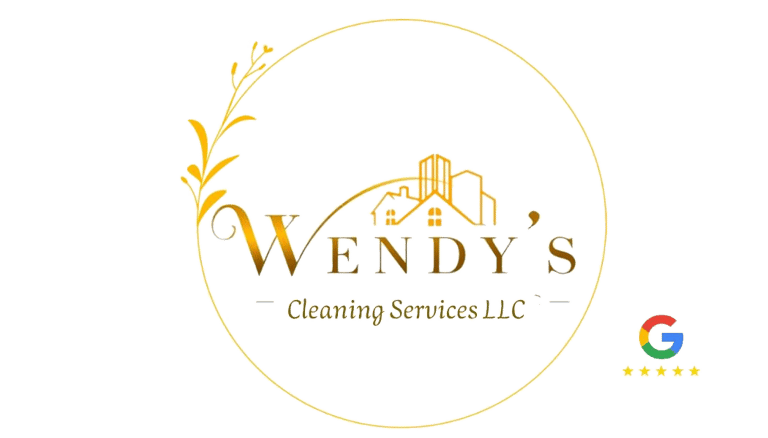 WENDY ´S CLEANING SERVICES LLC logo
