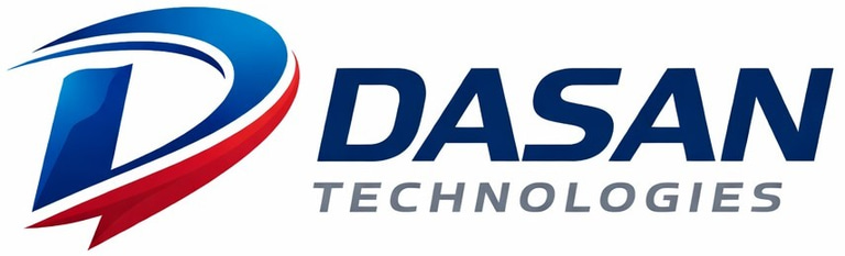DASAN TECHNOLOGIES logo