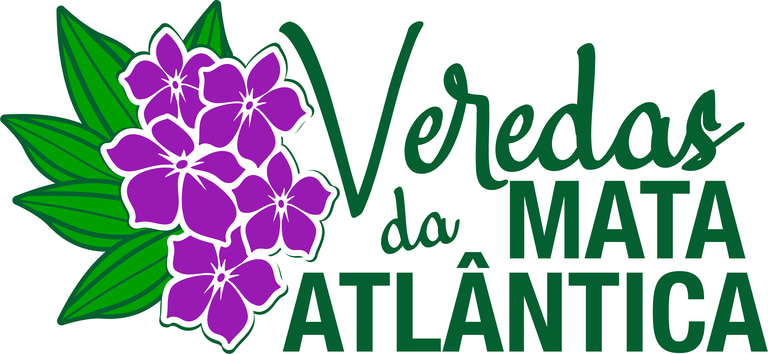 Veredas da Mata Atlântica logo