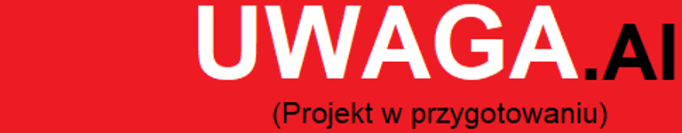 UWAGA.AI logo