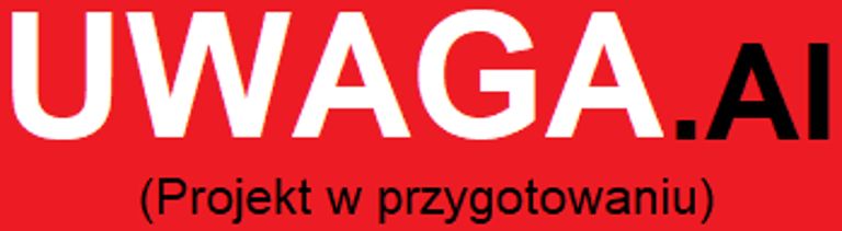 UWAGA.AI logo