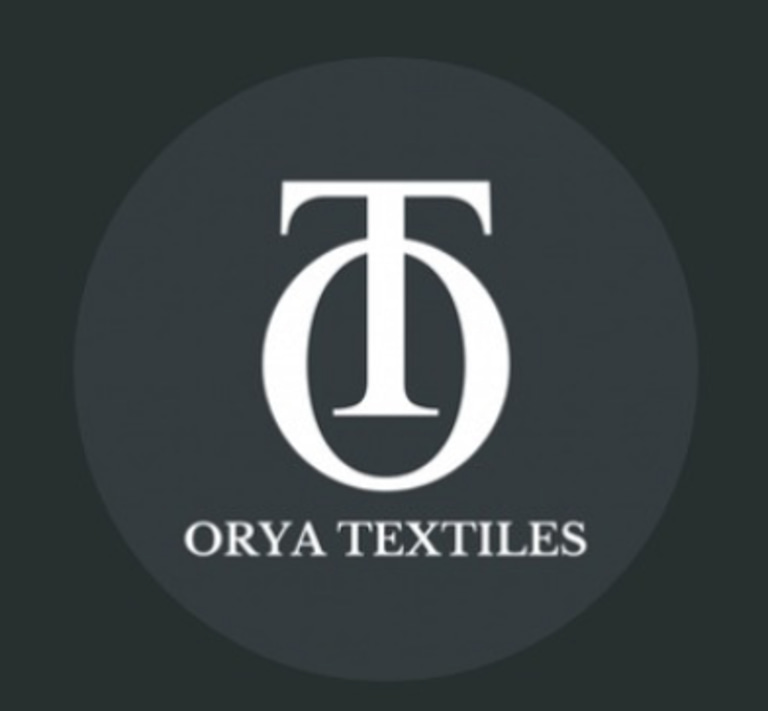 ORYA TEXTILES AFRICA BRANCH logo