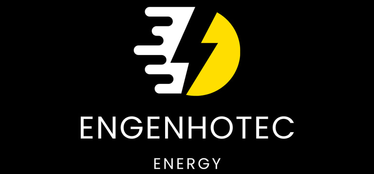 Engenhotec  Engenharia Elétrica logo