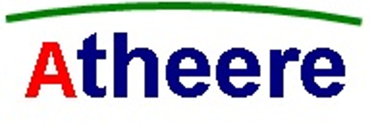 Al Atheere for Supplies. logo
