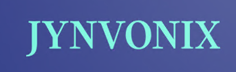JYNVONIX logo